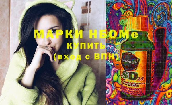 амф Надым